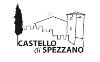 logo castello di Spezzano