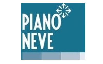 piano neve