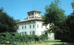 Villa Messori
